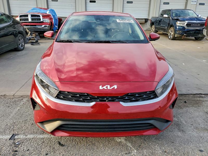 Фото 5 - KIA FORTE