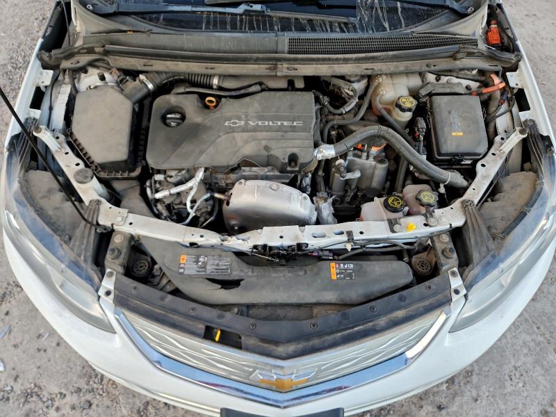 Фото 11 - CHEVROLET VOLT