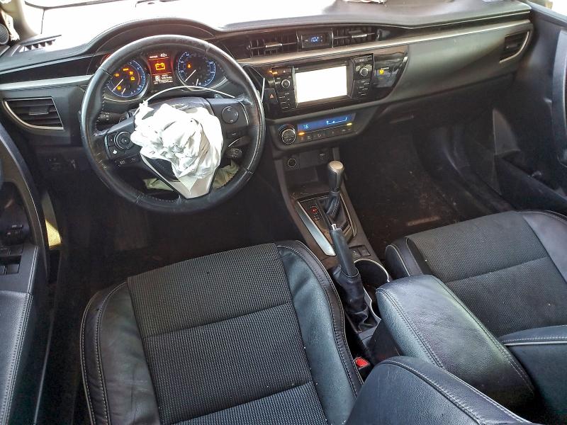 Фото 8 - TOYOTA COROLLA