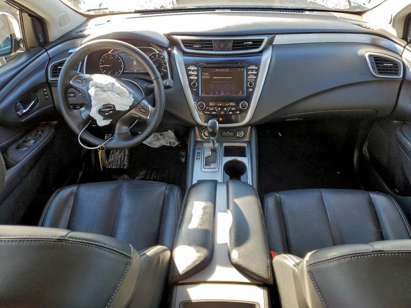 Фото 8 - NISSAN MURANO