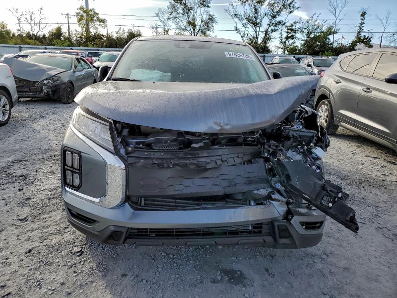 Фото 5 - MITSUBISHI OUTLANDER