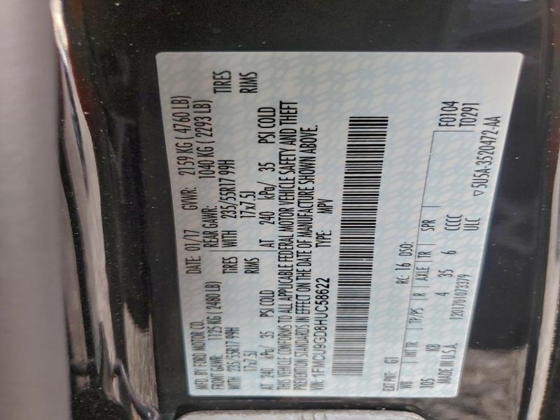 Фото 13 - FORD ESCAPE