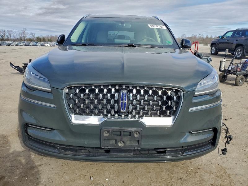 Фото 5 - LINCOLN AVIATOR