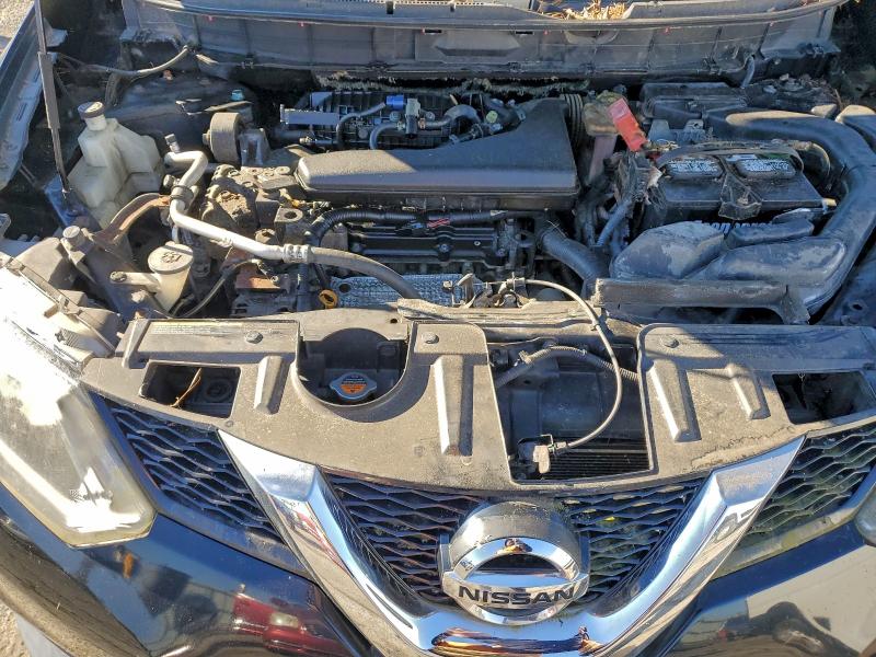 Фото 12 - NISSAN ROGUE