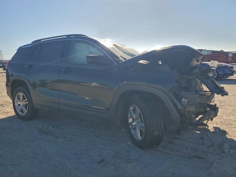 Фото 4 - GMC TERRAIN