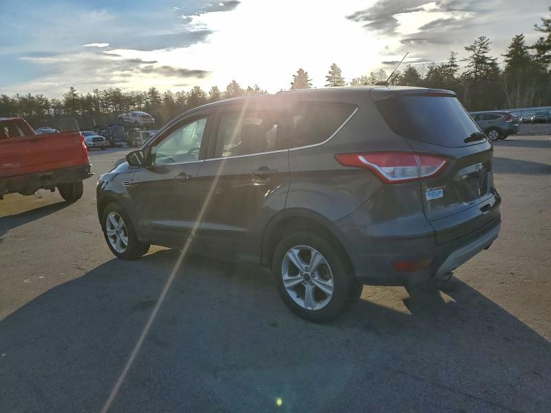 Фото 2 - FORD ESCAPE