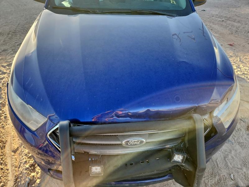 Фото 11 - FORD TAURUS