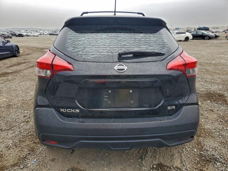 Фото 6 - NISSAN KICKS