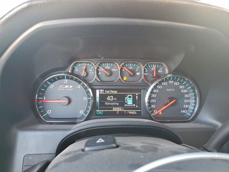 Фото 9 - CHEVROLET ALL Models