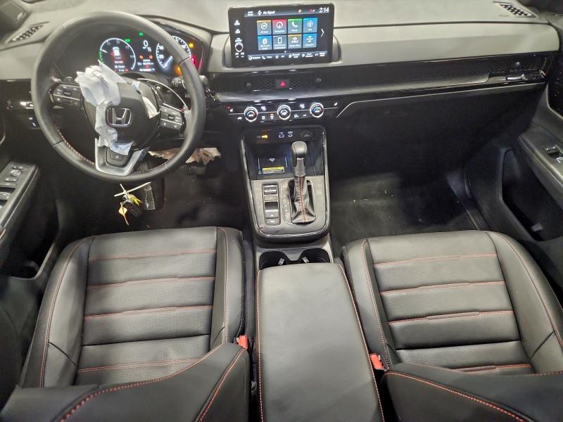 Фото 8 - HONDA CRV