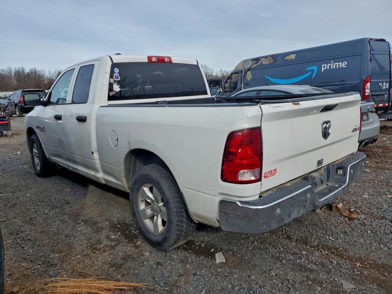 Фото 2 - RAM 1500