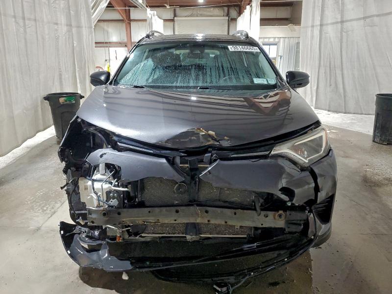 Фото 5 - TOYOTA RAV4