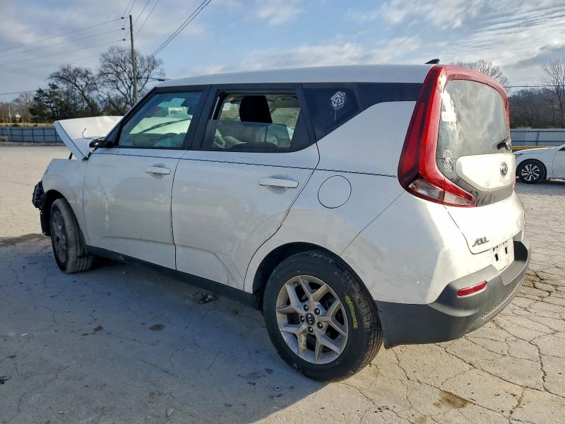 Фото 2 - KIA SOUL