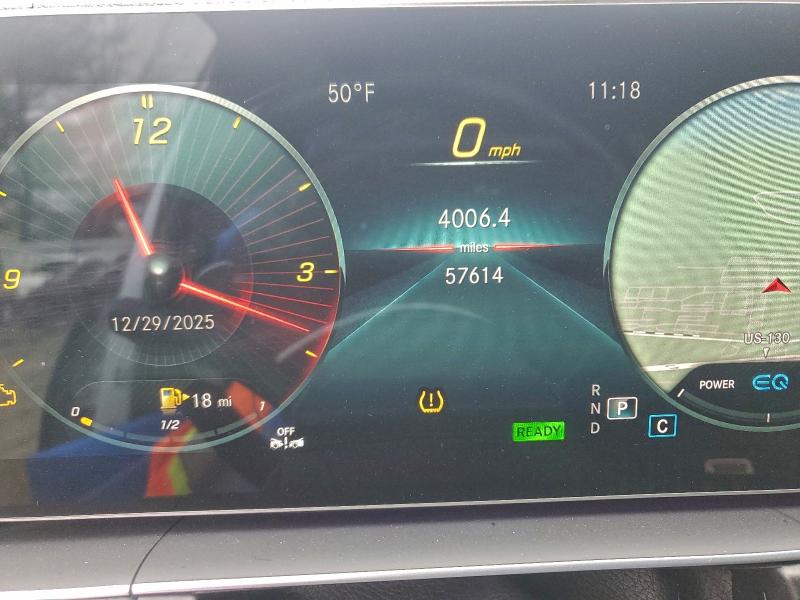 Фото 9 - MERCEDES-BENZ GLE-CLASS