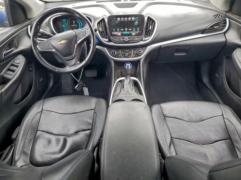 Фото 8 - CHEVROLET VOLT