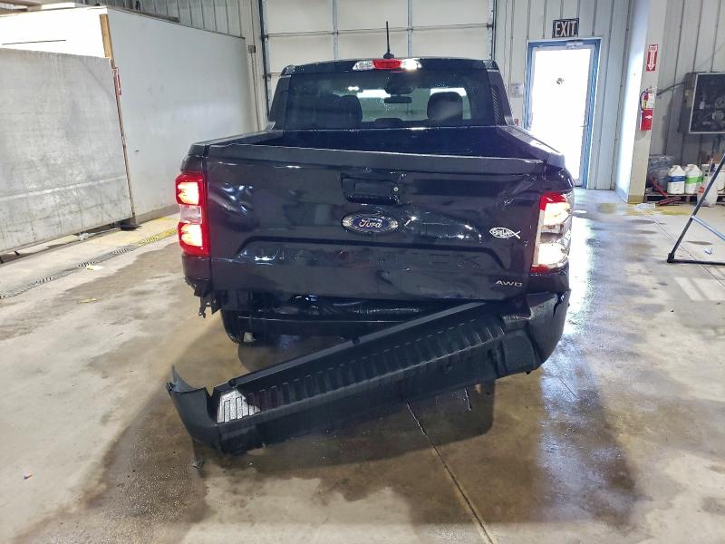 Фото 6 - FORD MAVERICK