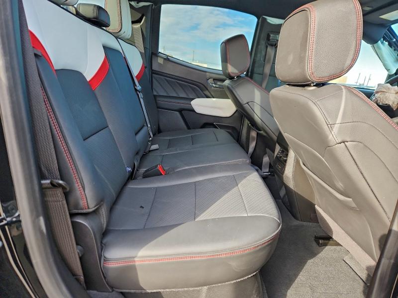 Фото 10 - GMC CANYON