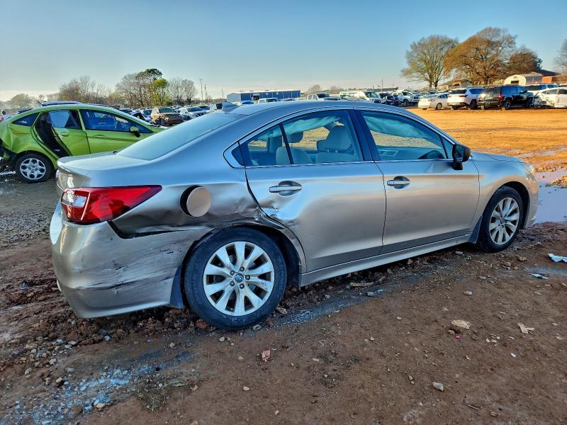 Фото 3 - SUBARU LEGACY