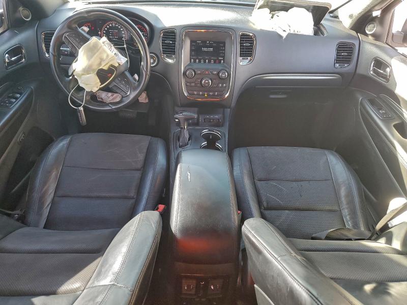 Фото 8 - DODGE DURANGO