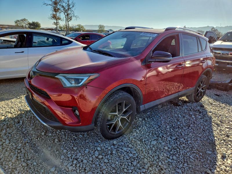 Фото 1 - TOYOTA RAV4