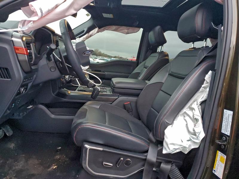 Фото 7 - FORD F150