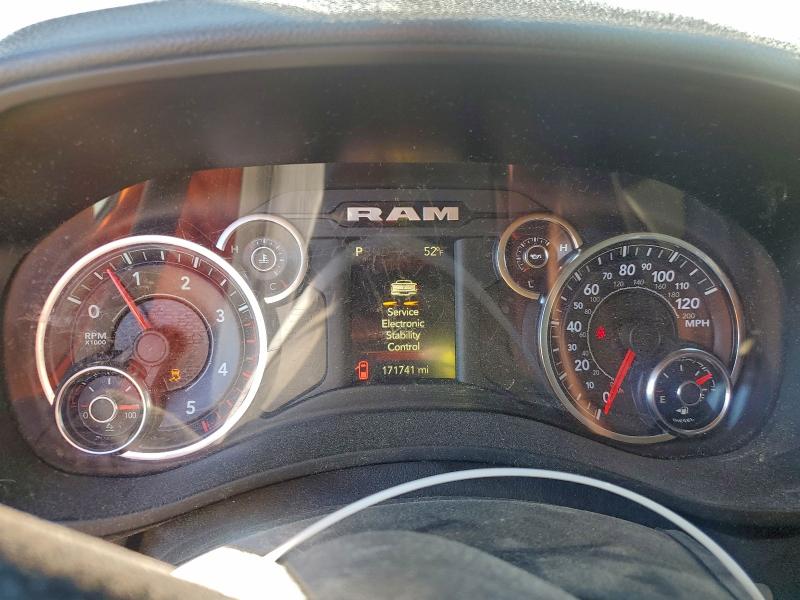 Фото 9 - RAM 2500