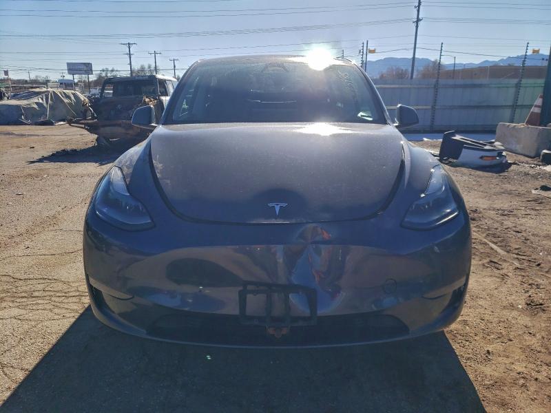 Фото 5 - TESLA MODEL Y