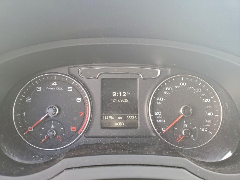 Фото 9 - AUDI Q3