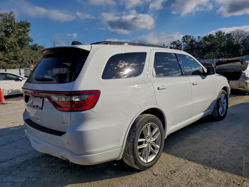 Фото 3 - DODGE DURANGO