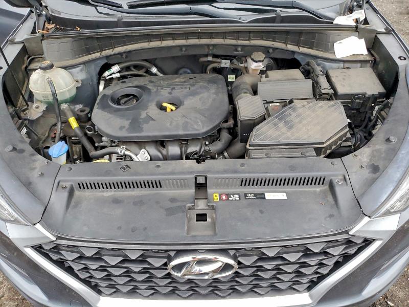 Фото 12 - HYUNDAI TUCSON