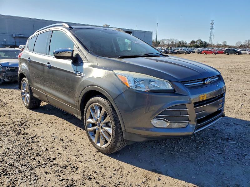 Фото 4 - FORD ESCAPE