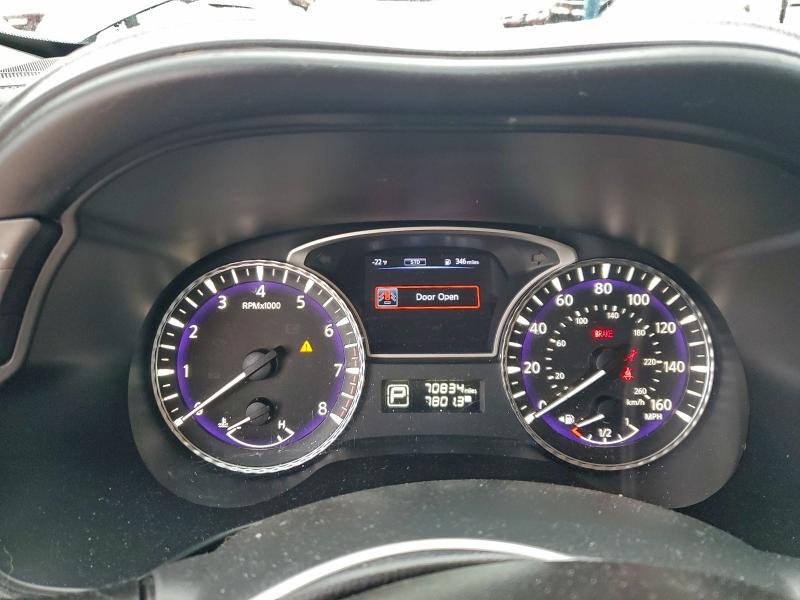 Фото 9 - INFINITI QX60