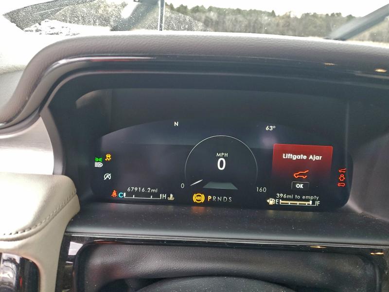 Фото 9 - LINCOLN NAUTILUS