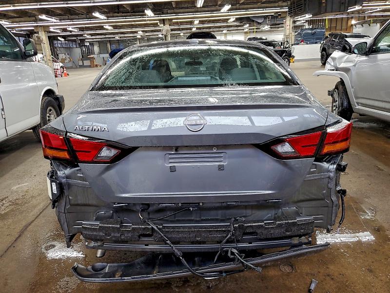 Фото 6 - NISSAN ALTIMA