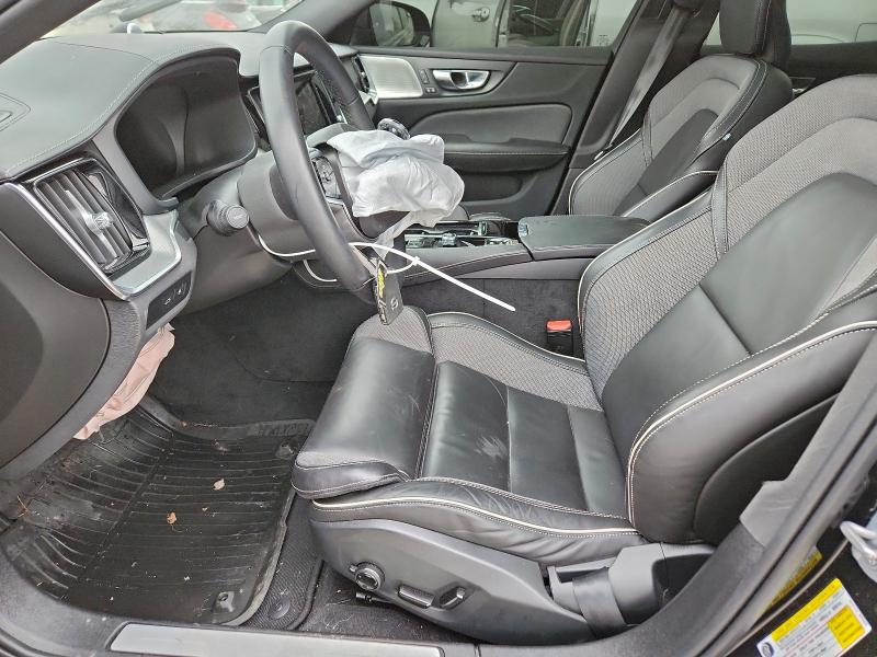 VOLVO S60 ULTIMA 2024 VIN 7JRH60FJ5RG296494