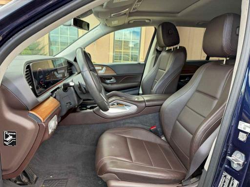 Фото 12 - MERCEDES-BENZ GLE-CLASS