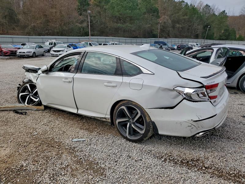 Фото 2 - HONDA ACCORD