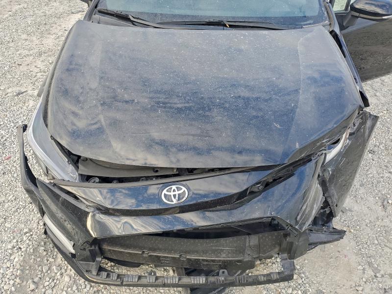 Фото 11 - TOYOTA COROLLA