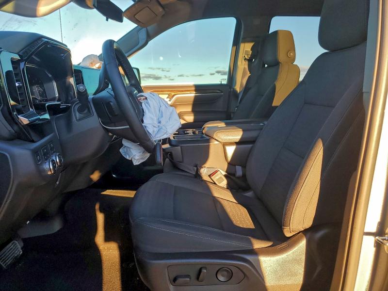 Фото 7 - GMC SIERRA