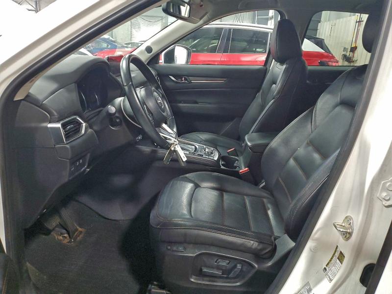 Фото 7 - MAZDA CX-5