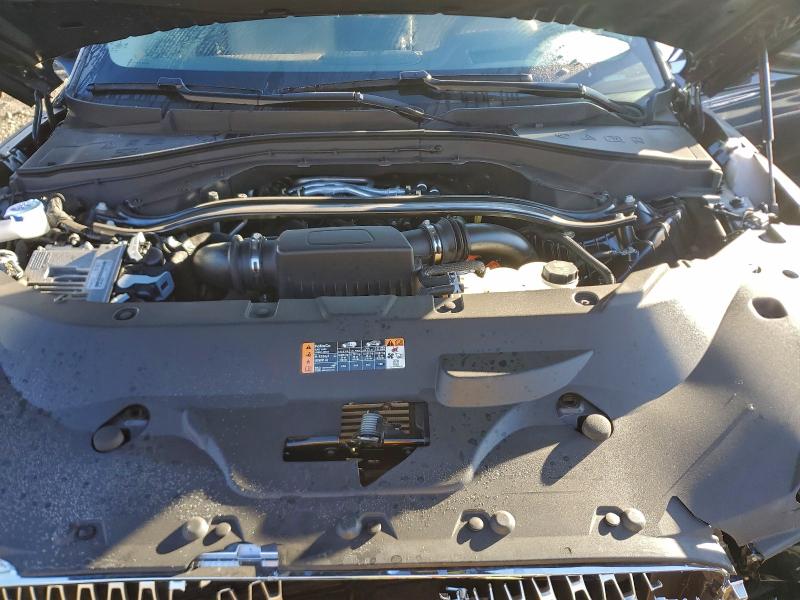 LINCOLN AVIATOR 2023 VIN 5LM5J7XC6PGL31395