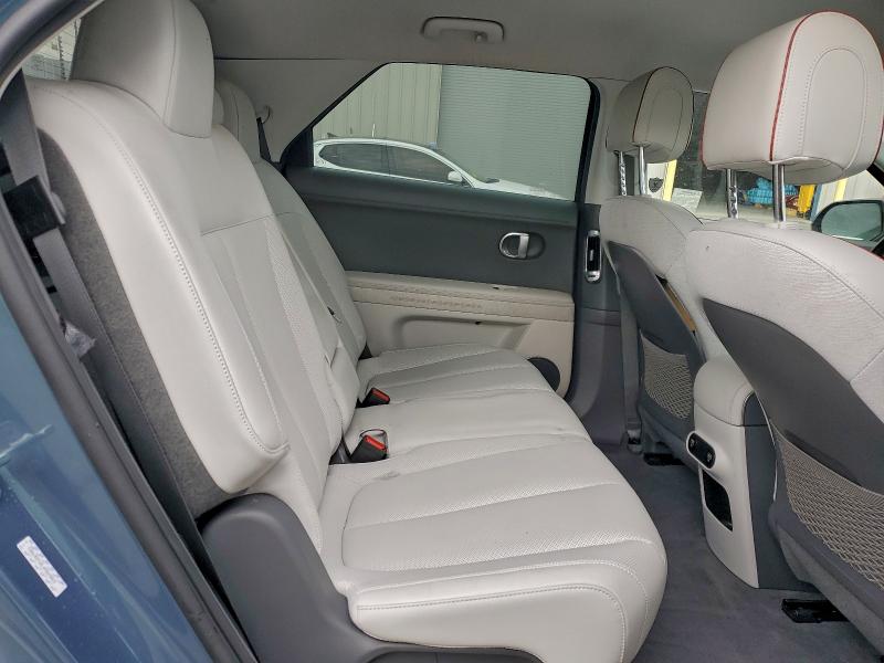 Фото 11 - HYUNDAI IONIQ