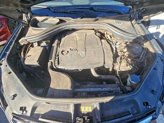 Фото 7 - MERCEDES-BENZ GLE-CLASS