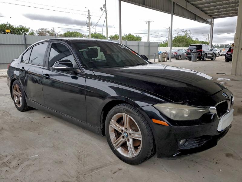 Фото 4 - BMW 3 SERIES