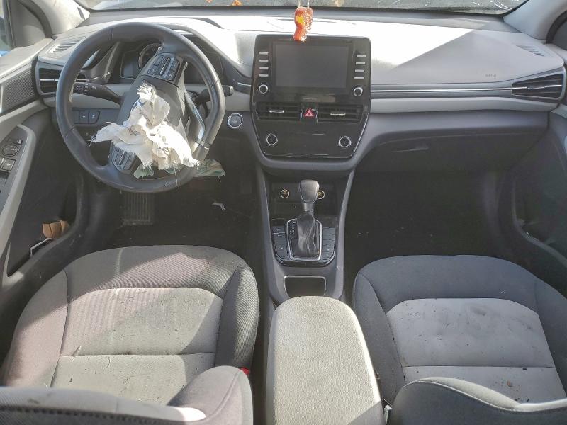 Фото 8 - HYUNDAI IONIQ