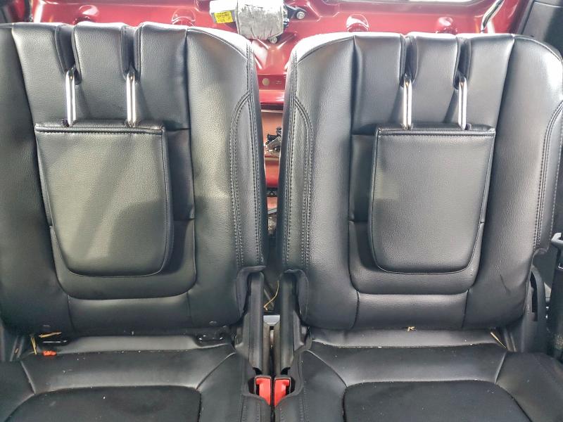 Фото 10 - FORD EXPLORER