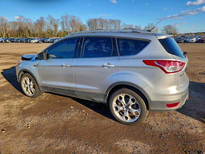 Фото 2 - FORD ESCAPE