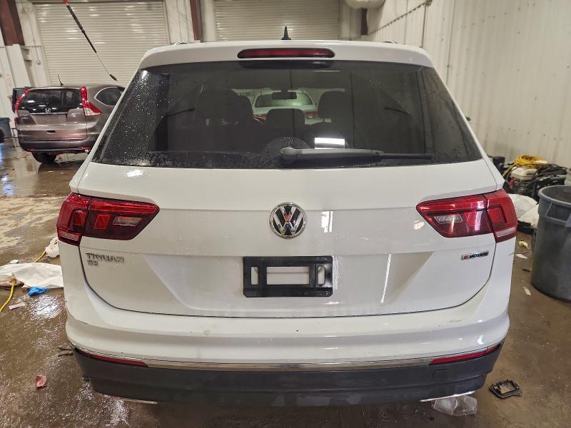 Фото 6 - VOLKSWAGEN TIGUAN