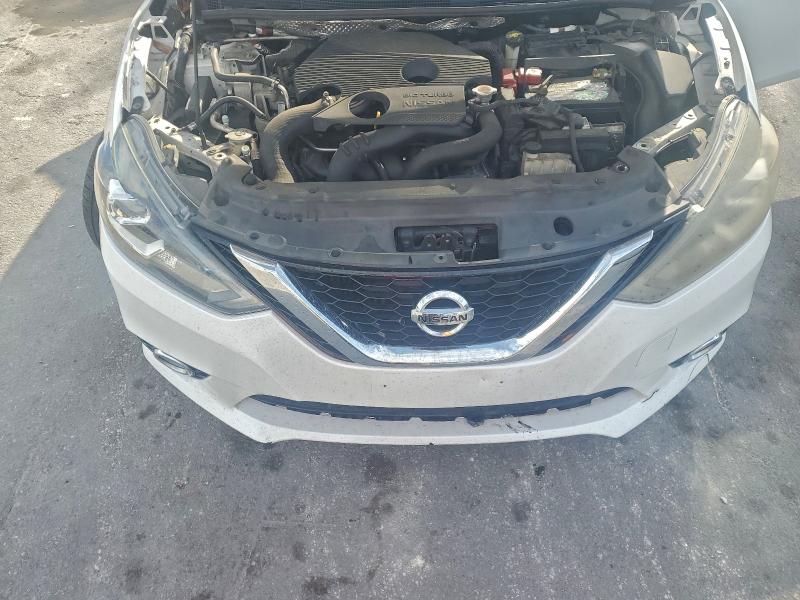 Фото 11 - NISSAN SENTRA