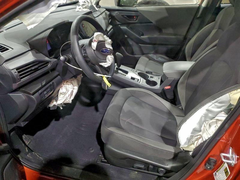 Фото 7 - SUBARU CROSSTREK